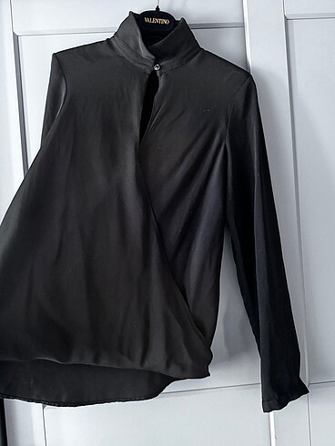 H&M bluz - Görsel 3