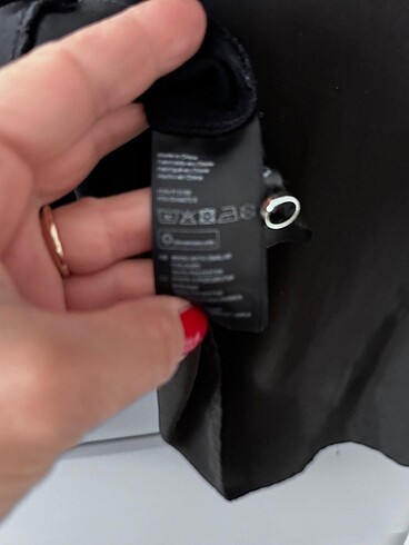 H&M bluz - Görsel 5