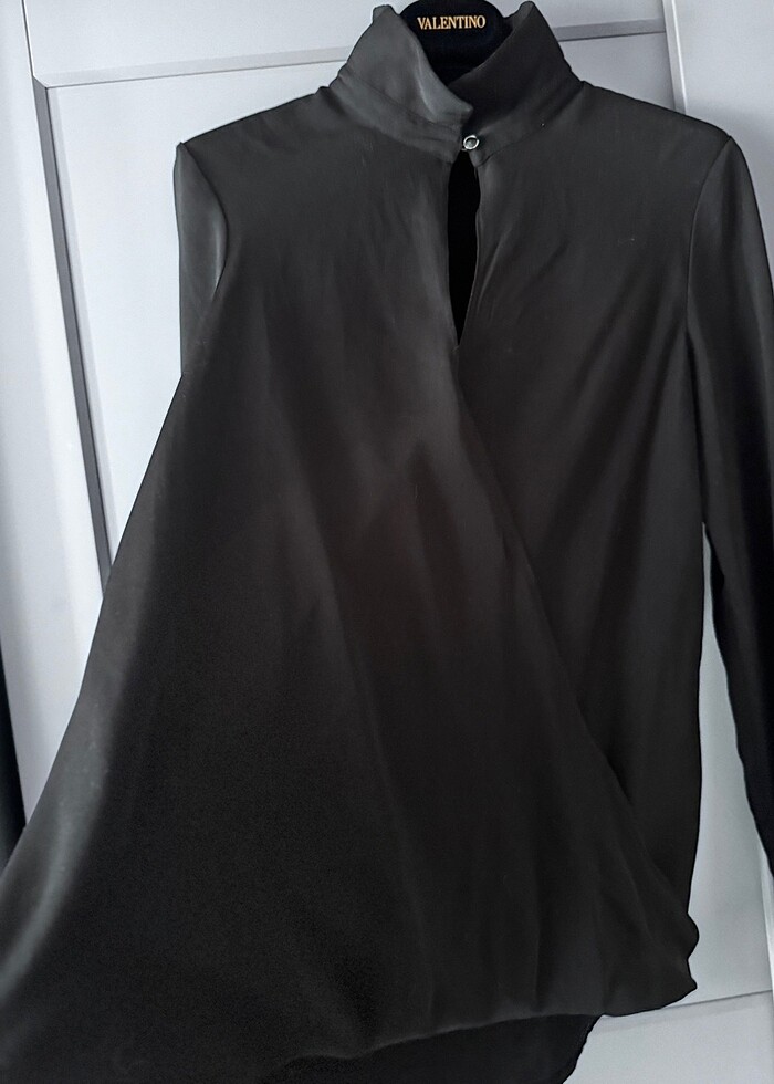 H&M bluz - Görsel 2