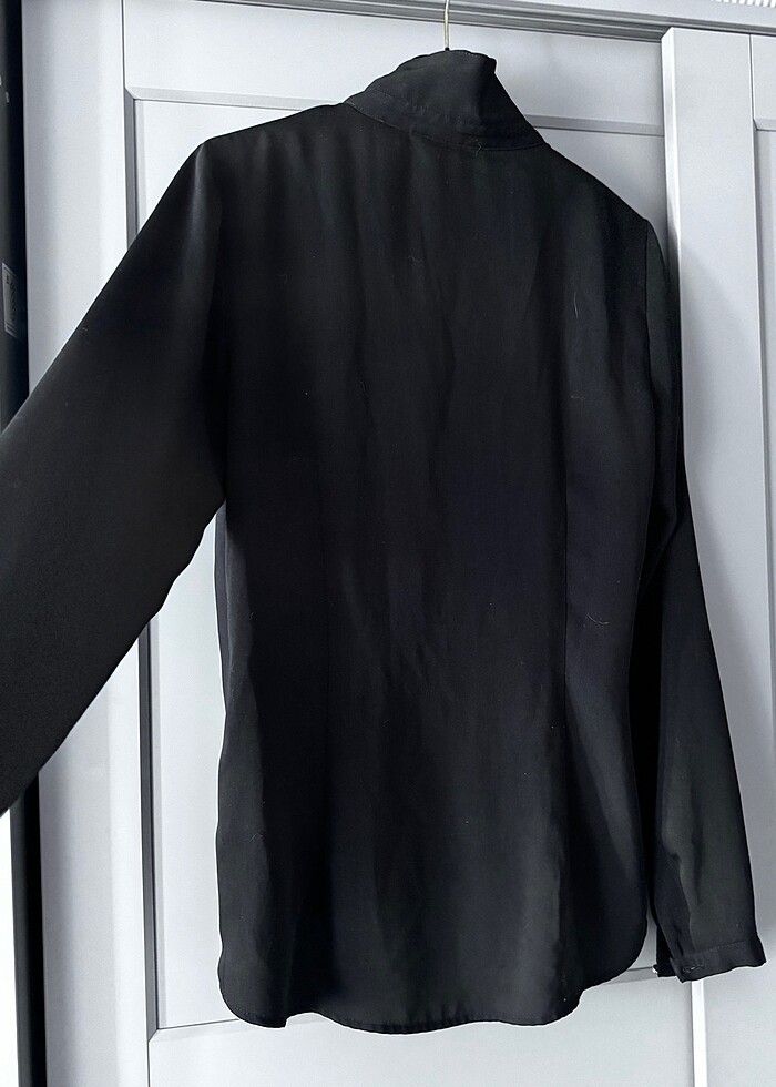 H&M bluz - Görsel 4