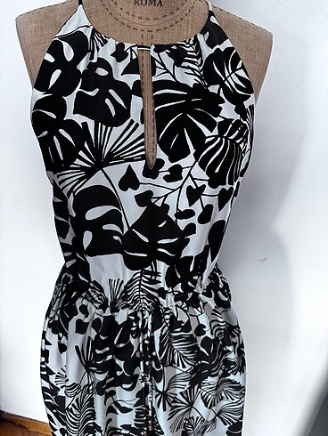H&M H&M elbise