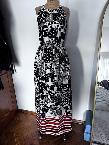H&M elbise