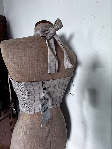 xs Beden Zara top
