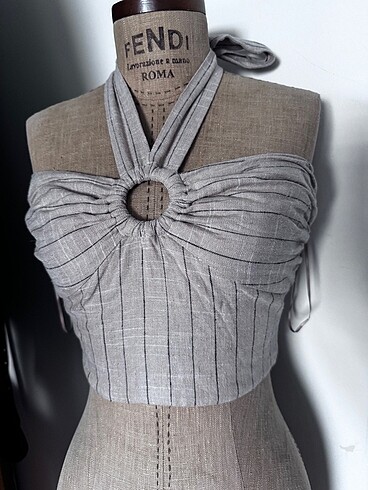Zara top