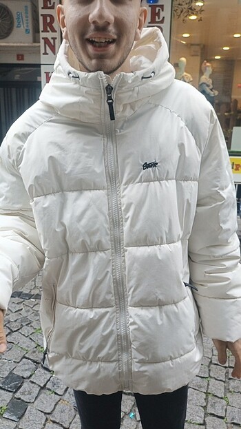 Pull bear mont