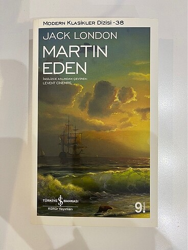 Martin Eden