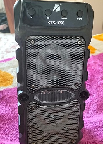 Ses bombası 