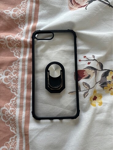 iPhone 6 Plus yüzüklü kılıf