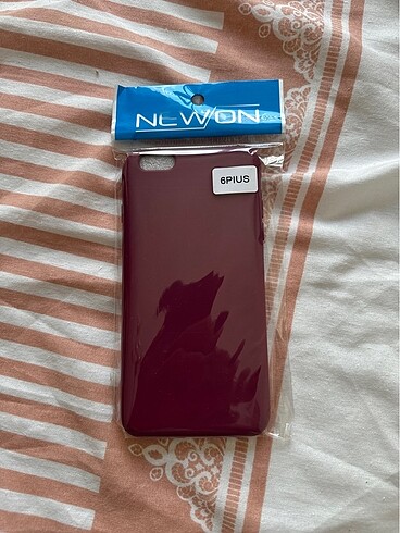 6 plus kılıf