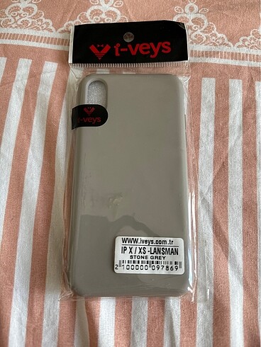 iPhone X kılıf