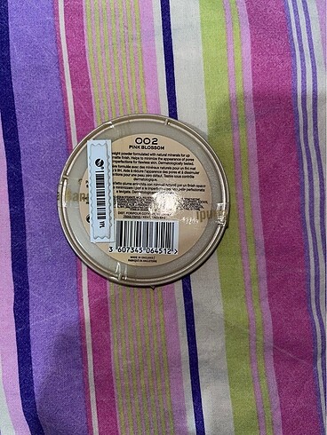Rimmel London Rimmel London pudra
