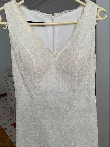 Davet elbisesi - Görsel 3