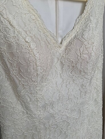 Davet elbisesi - Görsel 4