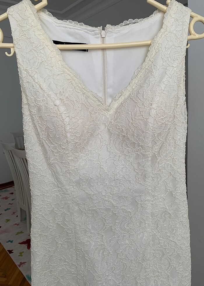 Davet elbisesi - Görsel 3