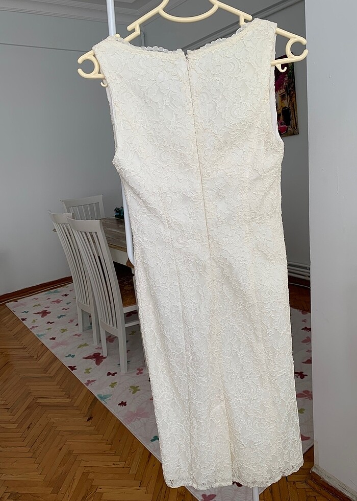 Davet elbisesi - Görsel 2