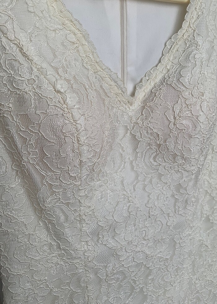 Davet elbisesi - Görsel 4