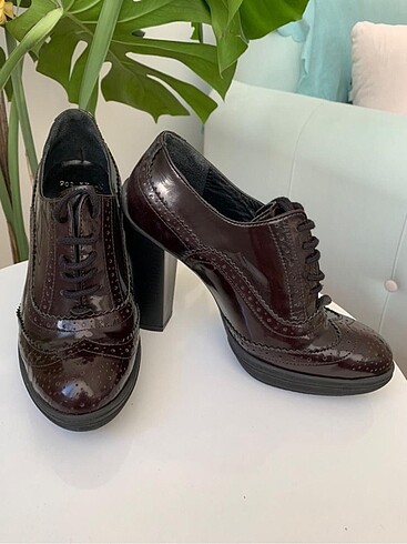 Topuklu bot - Görsel 2