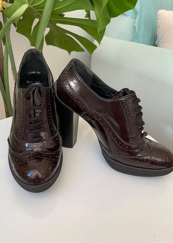 Topuklu bot - Görsel 2