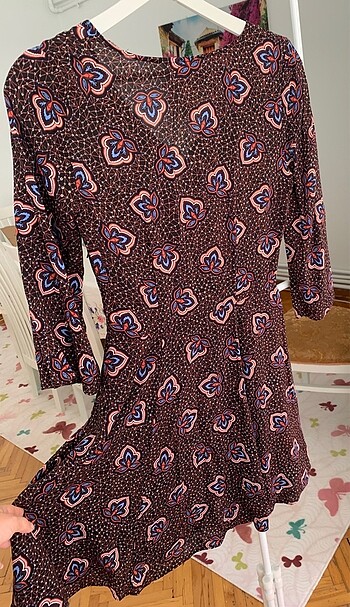 H&M Elbise