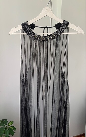 Abiye elbise - Görsel 6