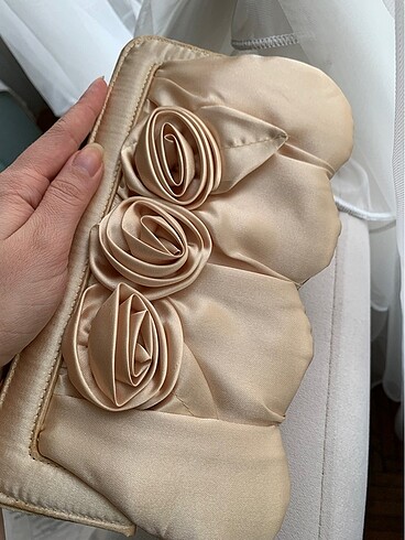 Abiye el çantası - Görsel 5