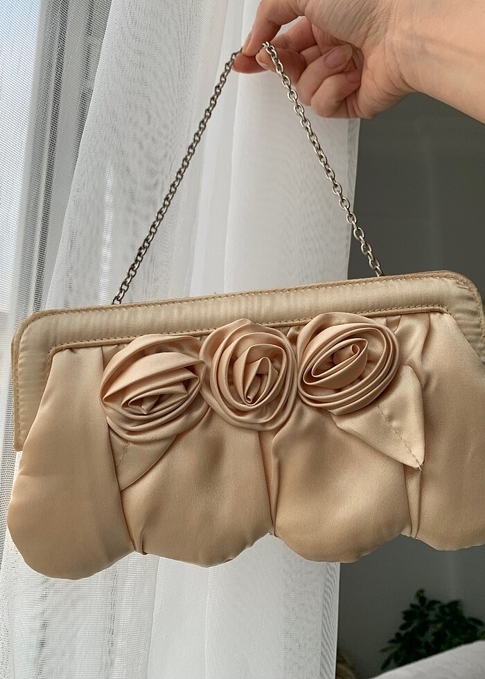 Abiye el çantası - Görsel 3