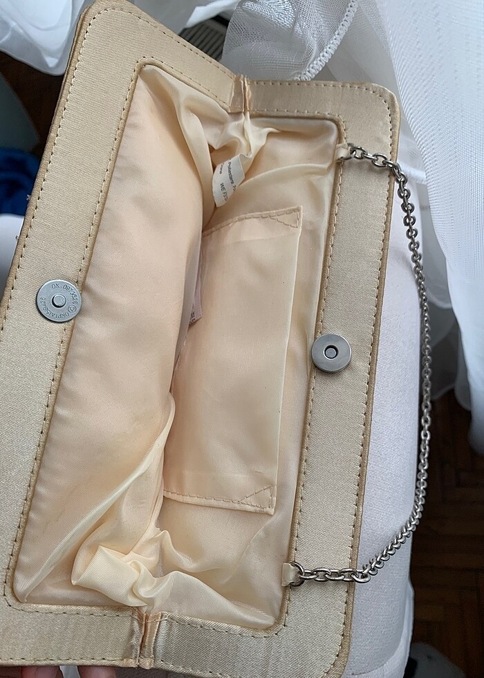 Abiye el çantası - Görsel 4