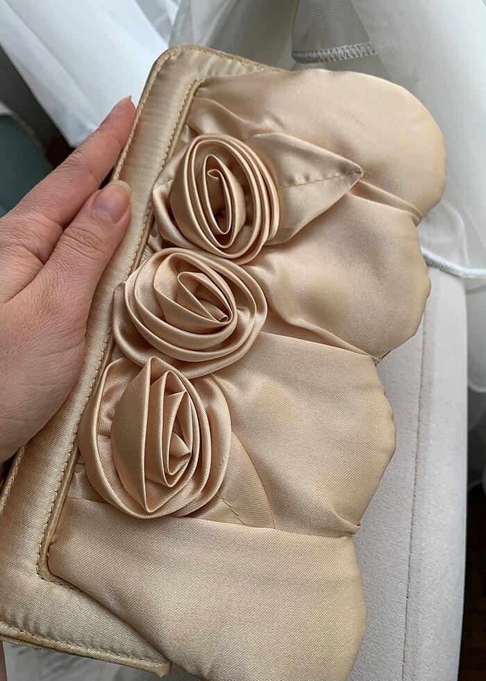 Abiye el çantası - Görsel 5