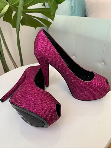 Abiye ayakkabı - Görsel 3
