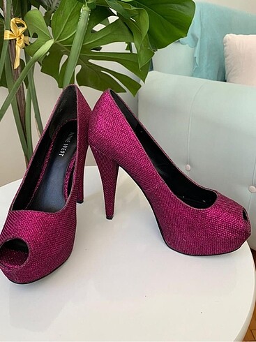 Abiye ayakkabı - Görsel 2
