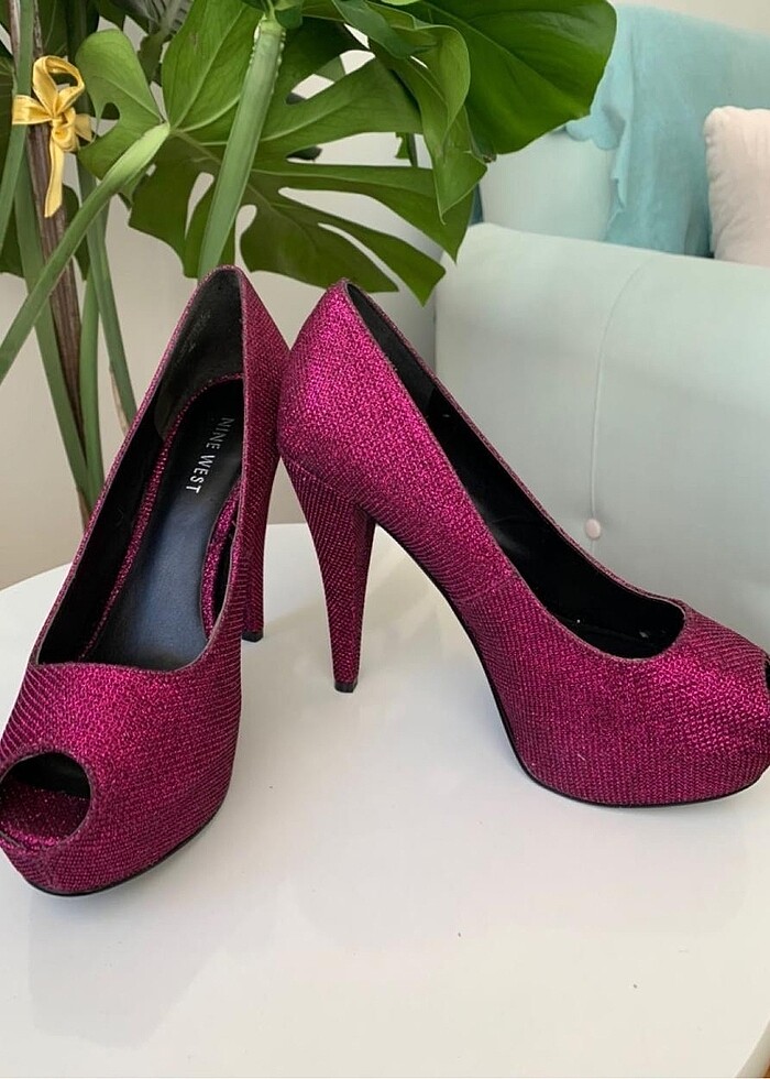 Abiye ayakkabı - Görsel 2