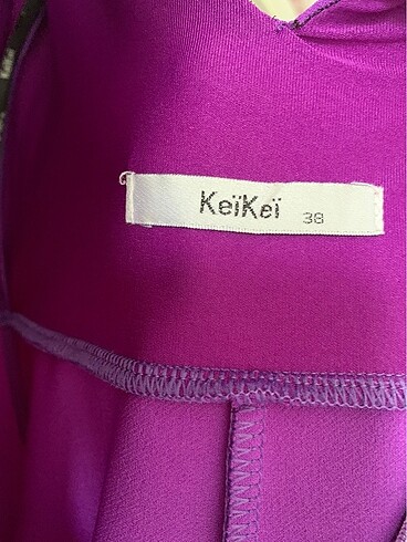 Uzun abiye elbise - Görsel 9