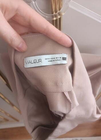 38 beden kumaş pantolon
