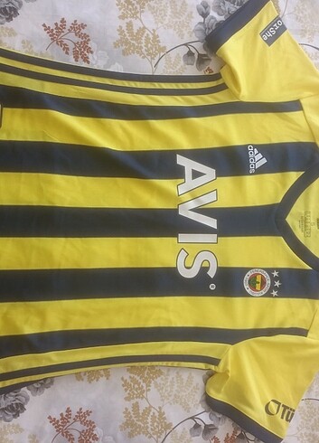 Fenerbahçe Orijinal FB formasi