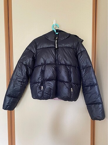 Follover Puffer Mont
