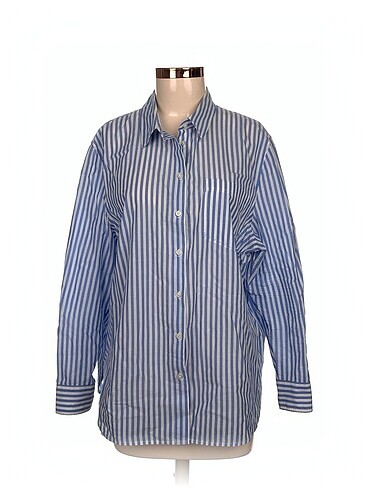 H&M Gömlek %70 İndirimli.
