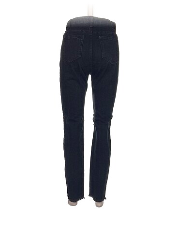 38 Beden Trendyol & Milla Jean / Kot %70 İndirimli.