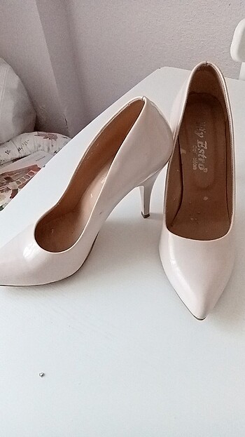 Stiletto 