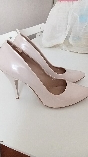 39,5 Beden Stiletto 
