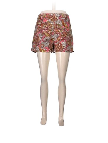 H&M Mini Şort %70 İndirimli.