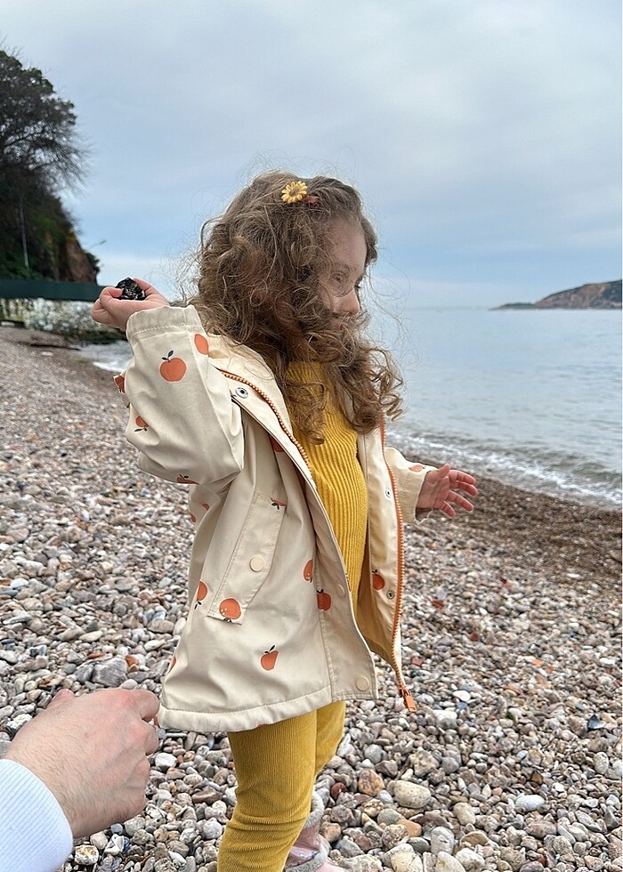 Yağmurluk - Görsel 2