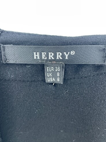 36 Beden çeşitli Renk Herry Kısa Elbise %70 İndirimli.