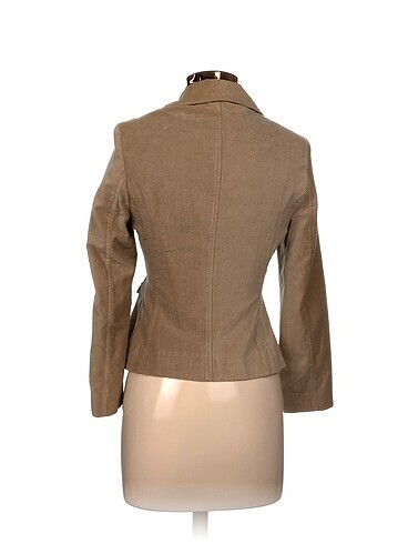 36 Beden Koton Blazer %70 İndirimli.