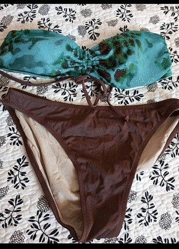 Bikini alt üst 