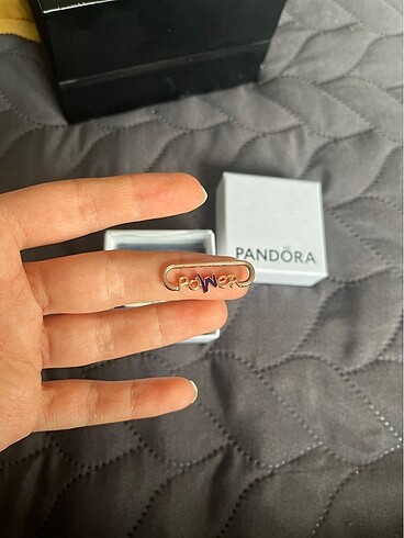  Beden Pandora Me charm