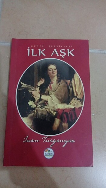 İlk Aşk 