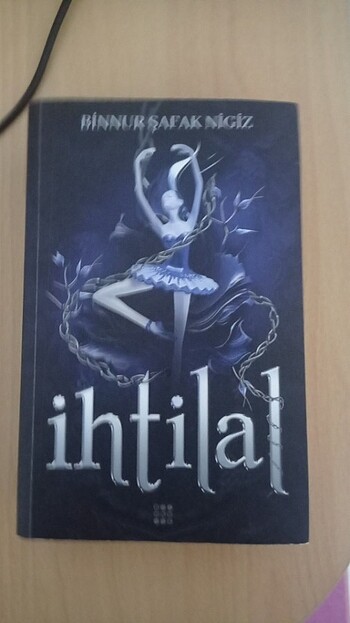 İhtilal 