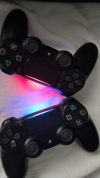 Beden Renk PS4 PlayStation 4 pro 1TB