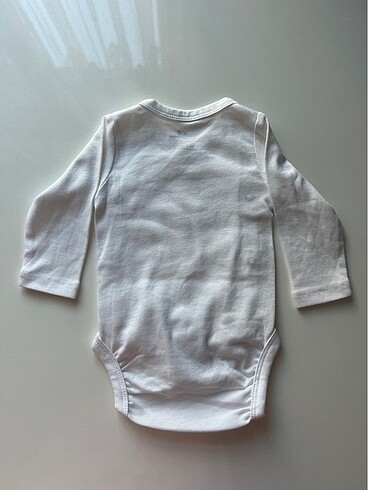 H&M H&m Unisex Bebek Body