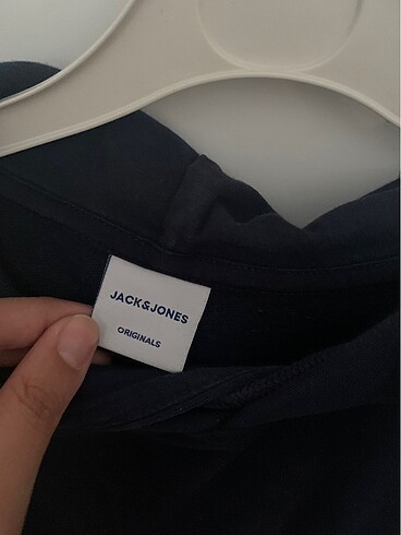 Jack&jones sweat orijinal
